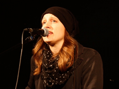 Kristina Lindberg