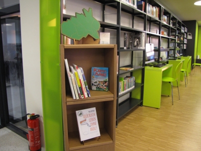 bibliothek nachhaltig